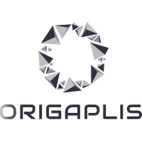 ORIGAPLIS logo - Similar company to Mecanic 3D