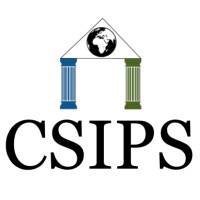 The Centre for the Study of International Peace and Security logo - Similar company to Sankala Foundation
