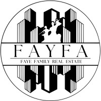 Faye Family Real Estate (FAYFA) logo - Similar company to Megagence