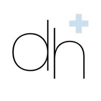 dh healthcare solutions GmbH logo - Similar company to Bumpee® - Upgrade Your Networking.