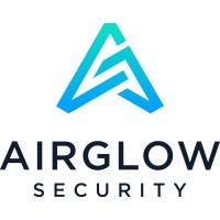 Airglow Security logo - Similar company to Mercury Information Security Services