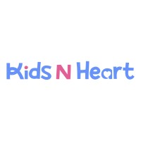 Kids N Heart logo - Similar company to All Star Aba