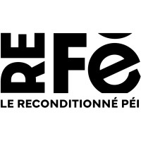 ReFé logo - Similar company to Microstor