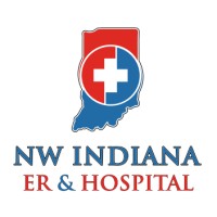 NW Indiana ER & Hospital logo - Similar company to Alexandria Er