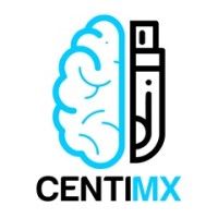 Centimx logo - Similar company to Centimex