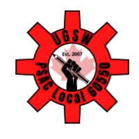 UGSW logo - Similar company to شبکه بهینه کاوی ایران