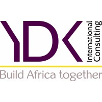 YDK International Consulting logo - Similar company to Atini Group