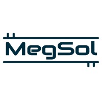 MegSol logo - Similar company to Rs Technologies, Llc
