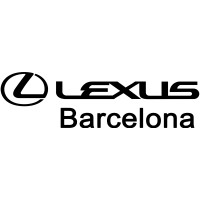 Lexus Barcelona logo - Similar company to Automoviles Axel (Lexus Madrid)