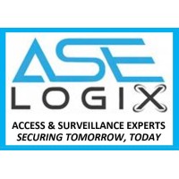 SecurT Holdings, ASE Logix logo - Similar company to Securt Holdings, Cia Access
