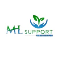 ML SUPPORT PVT LTD logo - Similar company to Ml Solutions