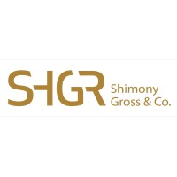 SHGR | Shimony Gross & Co. logo - Similar company to Shapira & Co.