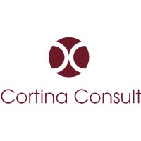 Cortina Consult logo - Similar company to Innomago By Innocoding Gmbh