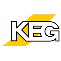 KEG Bayern logo - Similar company to Gradl Event
