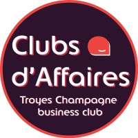 Troyes Champagne business club logo - Similar company to Kodif