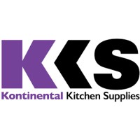 KKS Kontinental Kitchen Supplies logo - Similar company to Fitness Maker