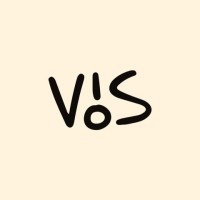 VisVos logo - Similar company to Moonery | $Mnry