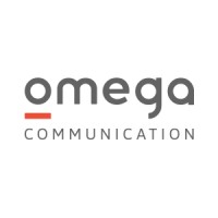 Omega Communication logo - Similar company to Starlink