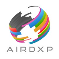 AirDXP logo - Similar company to Workforce Tech Llc