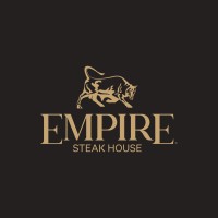 Empire Steak House logo - Similar company to 13 Prime Steak