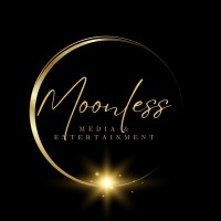 Moonless Media & Entertainment logo - Similar company to Am Films & Studios