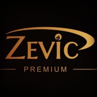 Zevic logo - Similar company to Tag About It