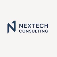 Nextech Consulting OÜ logo - Similar company to Stormit