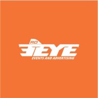 3rd Eye Events & Advertising logo - Similar company to Storm Events