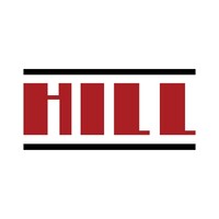 Hill International, Inc. logo - Similar company to Arkan Palm