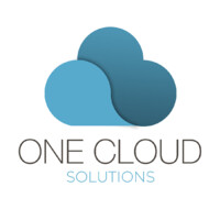 One Cloud Solutions logo - Similar company to Cncf | Cloud Native Community Group Curitiba