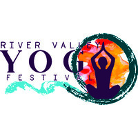 River Valley Yoga Festival logo - Similar company to Franciscan Sisters Of Perpetual Adoration