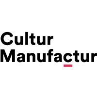 Cultur Manufactur logo - Similar company to Do Bewegt