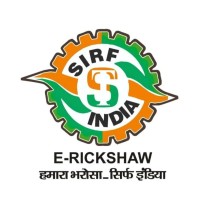 Vijeta Super E rickshaw logo - Similar company to Gkon E Rickshaw