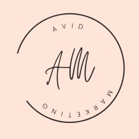 Avid Marketing logo - Similar company to Project Aahar