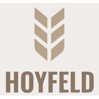 HOYFELD logo - Similar company to Comp-Passion Gmbh