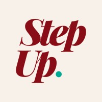 The Step Up Club logo - Similar company to Beacon Worldwide Sales Consultants Inc