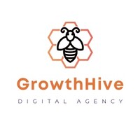 GrowthHive Digital logo - Similar company to Growth Hive Marketing
