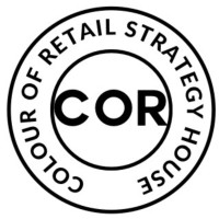 Colour of Retail logo - Similar company to Source