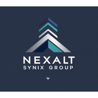 Nexalt Synix Group logo - Similar company to Cognify Solution Pvt Ltd