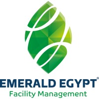 Emerald Egypt Facility Management logo - Similar company to Facility Fit