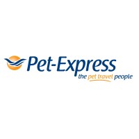 Pet Express Animal Transport logo - Similar company to Petrelocation