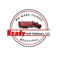 Ready Field Solutions, LLC logo - Similar company to Elite Material Blowing
