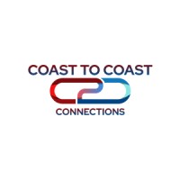 Coast to Coast Connections logo - Similar company to Coast To Coast Connections