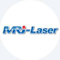 Chengdu MRJ-Laser Technology Co., Ltd logo - Similar company to Ragos Nc Equipment Co.,Ltd