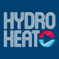 HYDROHEAT logo - Similar company to Automatic Heating Global Pty Ltd
