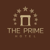 The Prime London Hotel logo - Similar company to D'Montrio Aparthotels