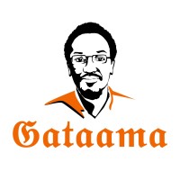 Gataama Group logo - Similar company to Goldpos