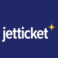 JetTicket Software GmbH logo - Similar company to Bermvda Gmbh