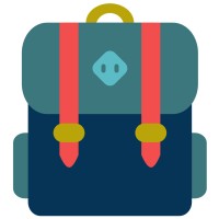 Satchel logo - Similar company to We Keep Good Company