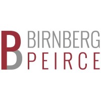 Birnberg Peirce Solicitors logo - Similar company to Whitecirc Ltd